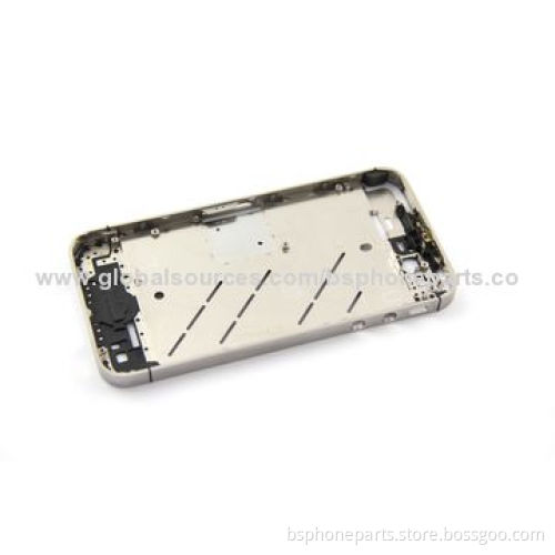 Middle Chassis Bezel Frame Housing for iPhone 4S, Standard Size